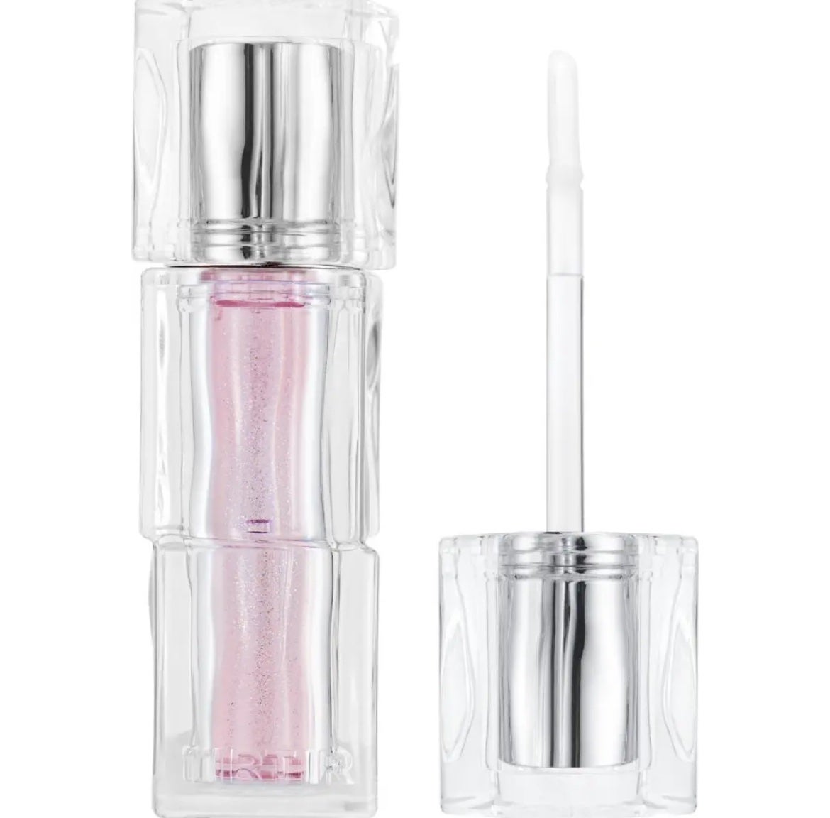 ウォーターリズムリッププランパー/TIRTIR(ティルティル)/リッププランパーを使ったクチコミ(1枚目)