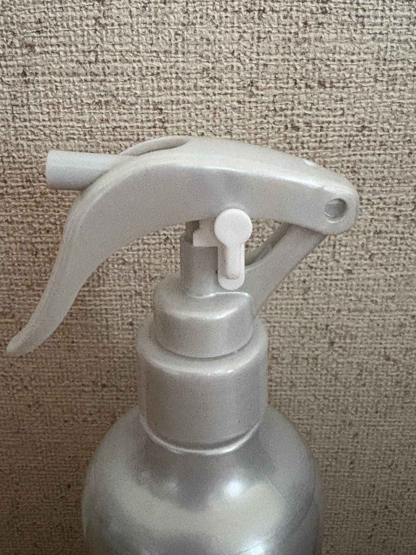 ヒートケア&スタイリング ミストシャワー/プロスタイル/プレスタイリング・寝ぐせ直しを使ったクチコミ(2枚目)