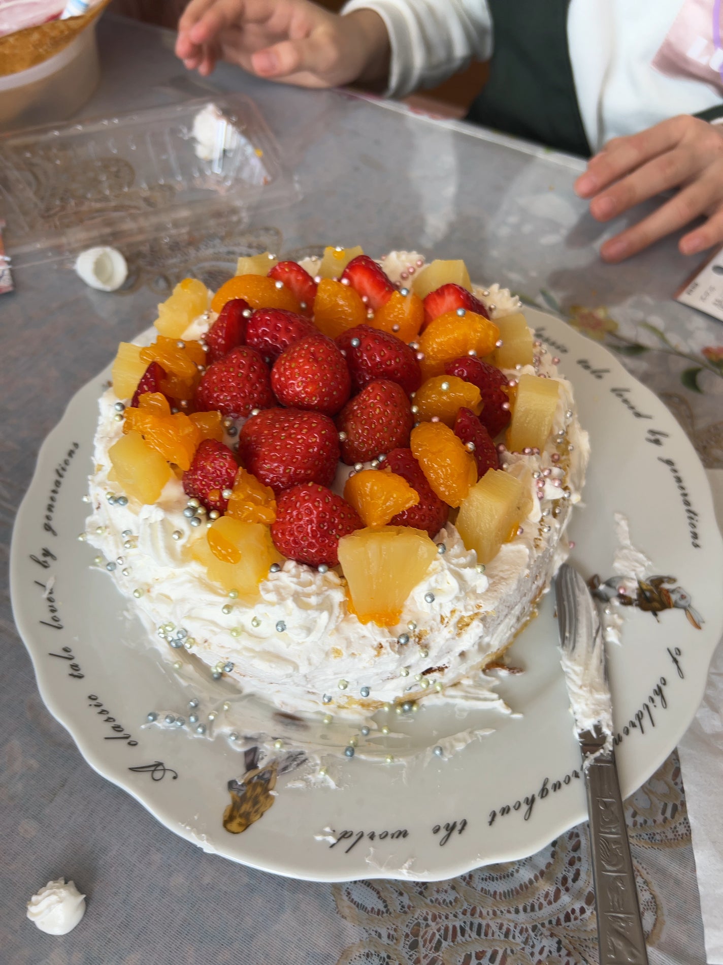 プリズム・リーブル・スキンケアリング・コレクター/GIVENCHY/化粧下地を使ったクチコミ(5枚目)