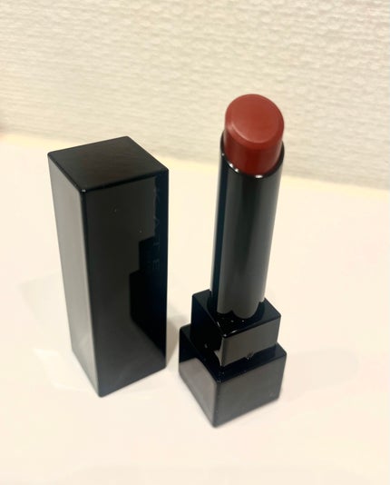 ケイト リップモンスター/KATE/口紅を使ったクチコミ(2枚目)