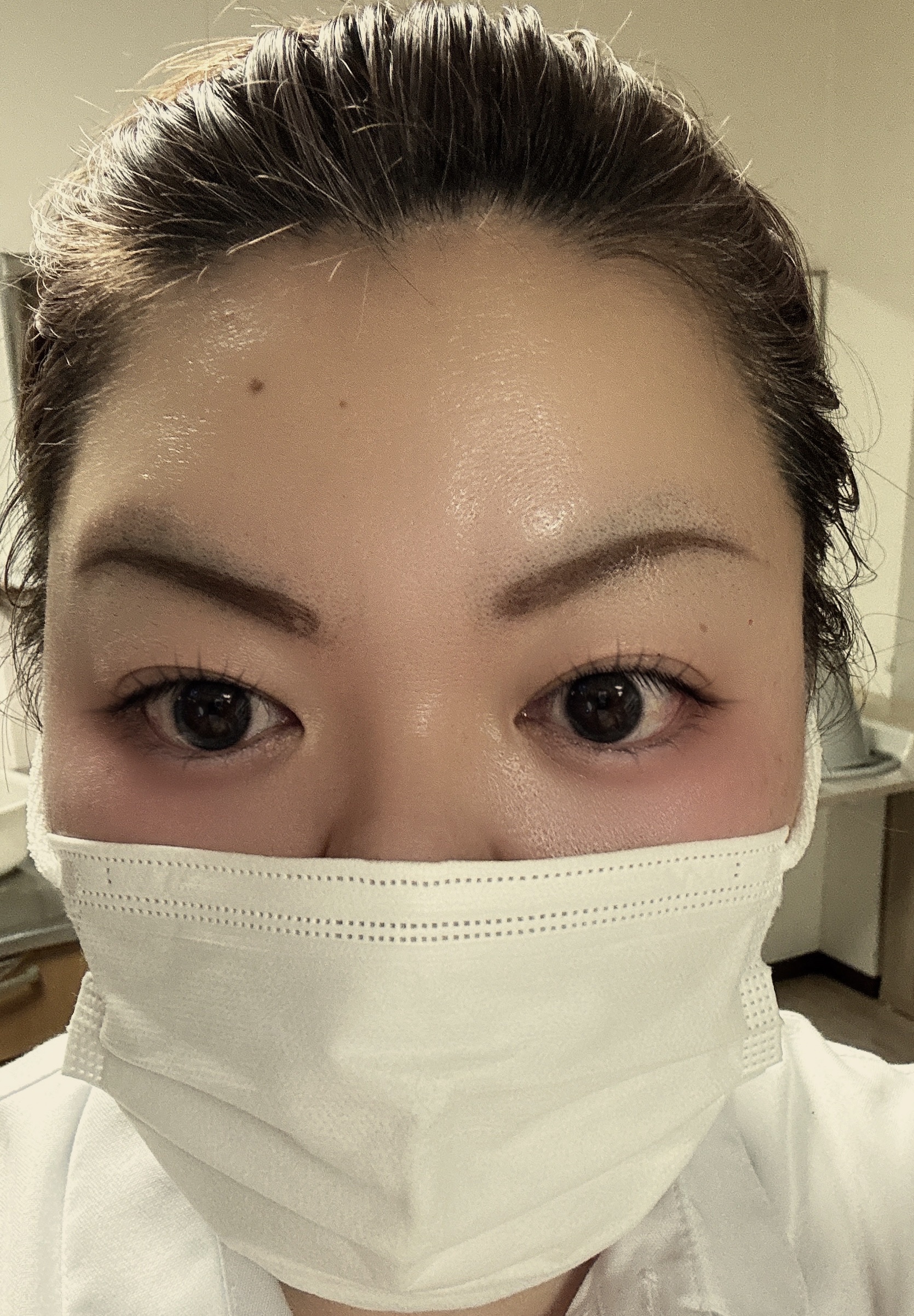 アイブロウペンシルAA/media/アイブロウペンシルを使ったクチコミ（2枚目）