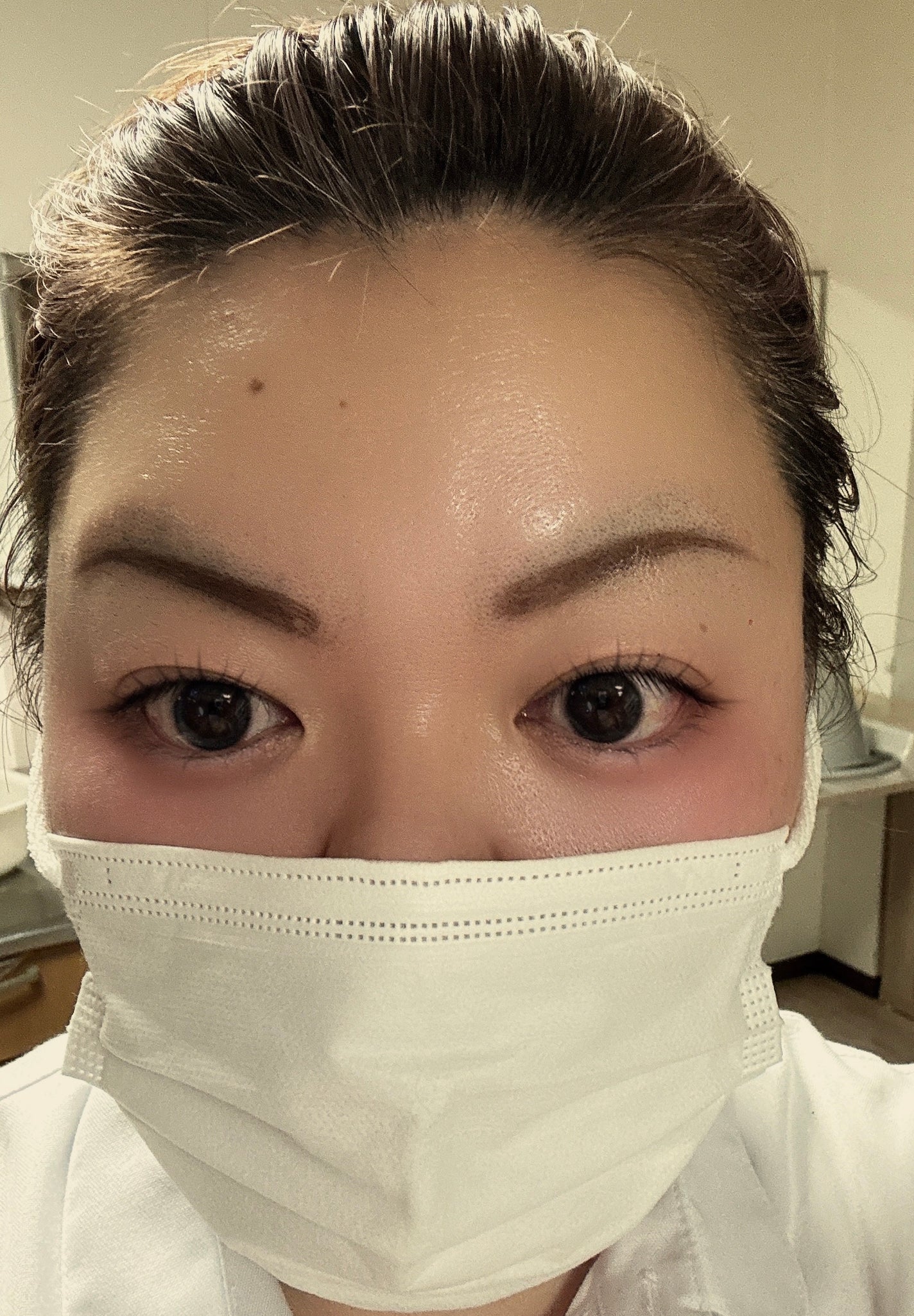 アイブロウペンシルAA/media/アイブロウペンシルを使ったクチコミ(2枚目)