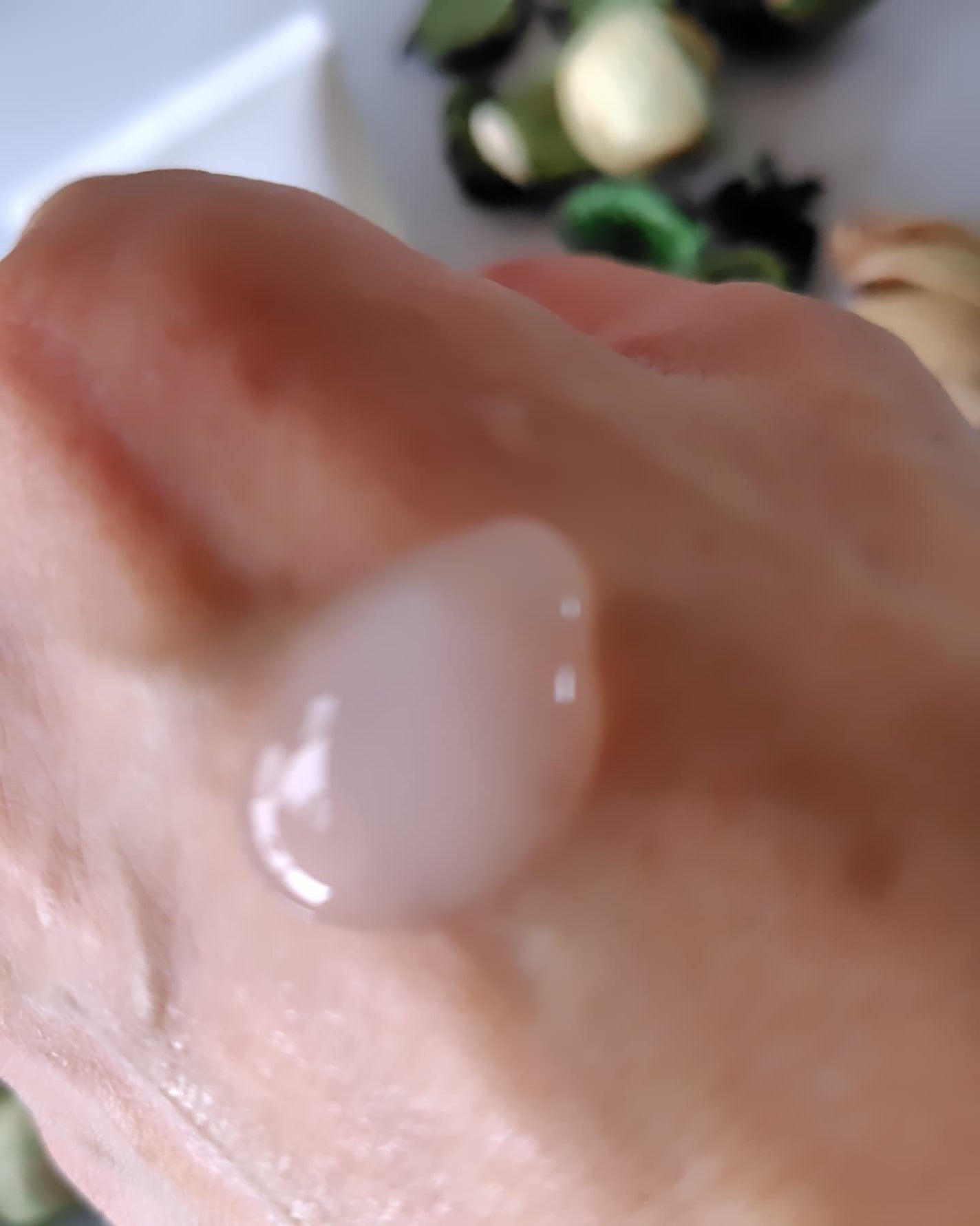 ひろちゃん on LIPS 「薬用GG角質クリアケアジェル🌿∞∞∞∞∞∞∞∞∞∞∞∞∞∞∞∞..」(3枚目)