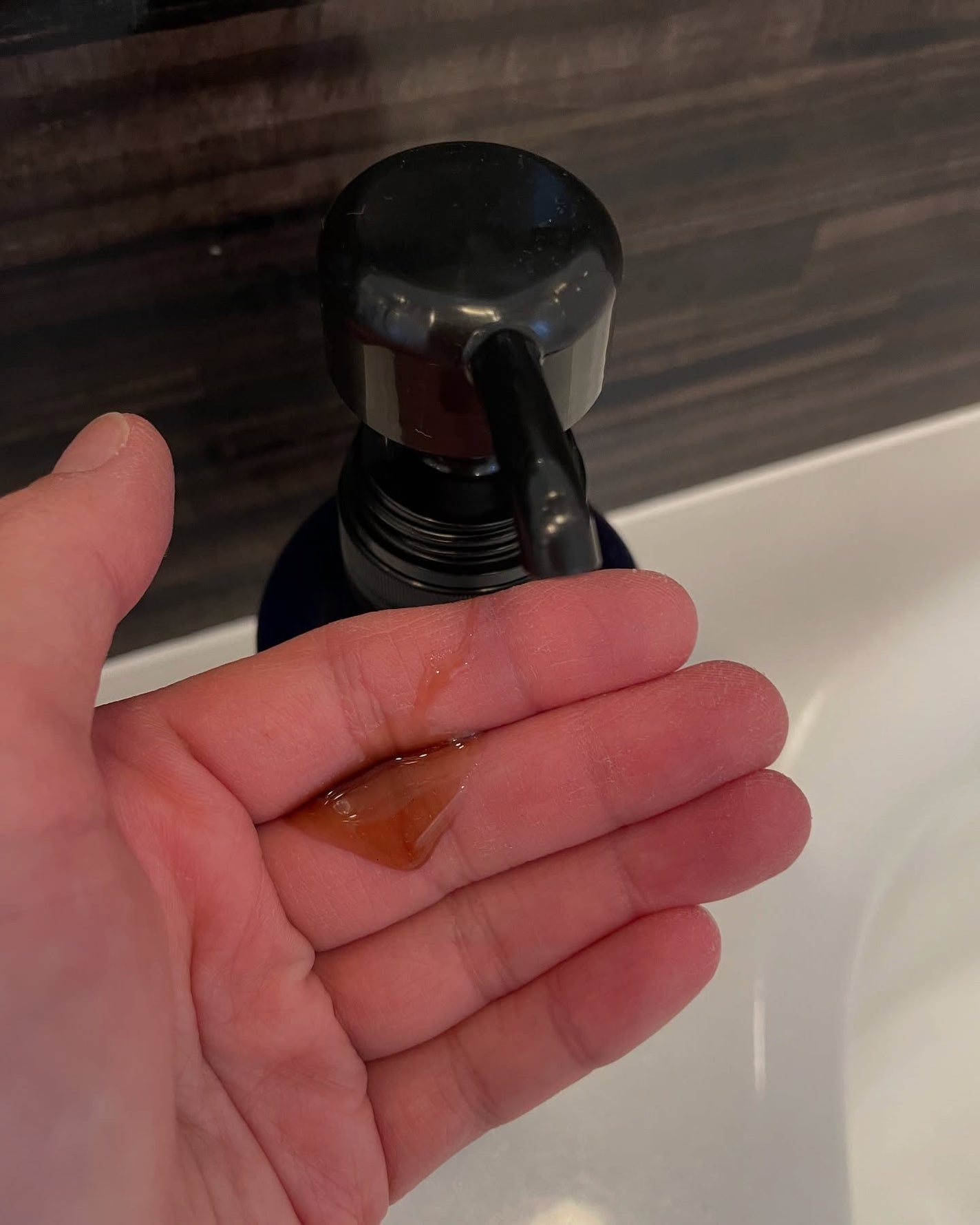 GEN FU KEI シャンプー/GEN FU KEI/市販シャンプーを使ったクチコミ(3枚目)