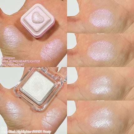 チーク ポップ/CLINIQUE/パウダーチークを使ったクチコミ(5枚目)