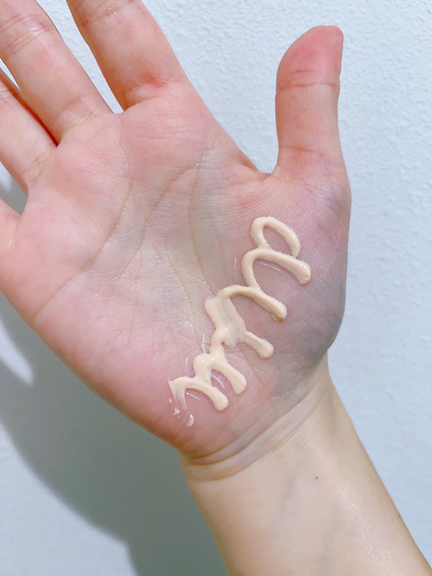 ブライトニングアップサンプラス/Dr.G/日焼け止めクリームを使ったクチコミ(2枚目)