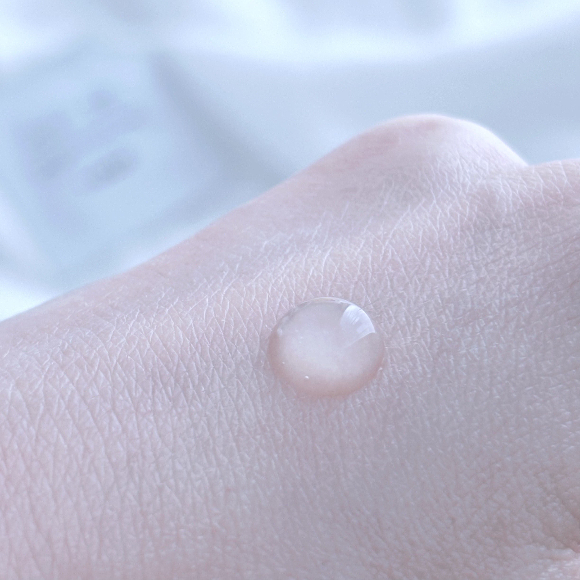 CICA 3ステップマスク/VT/シートマスク・パックを使ったクチコミ（3枚目）