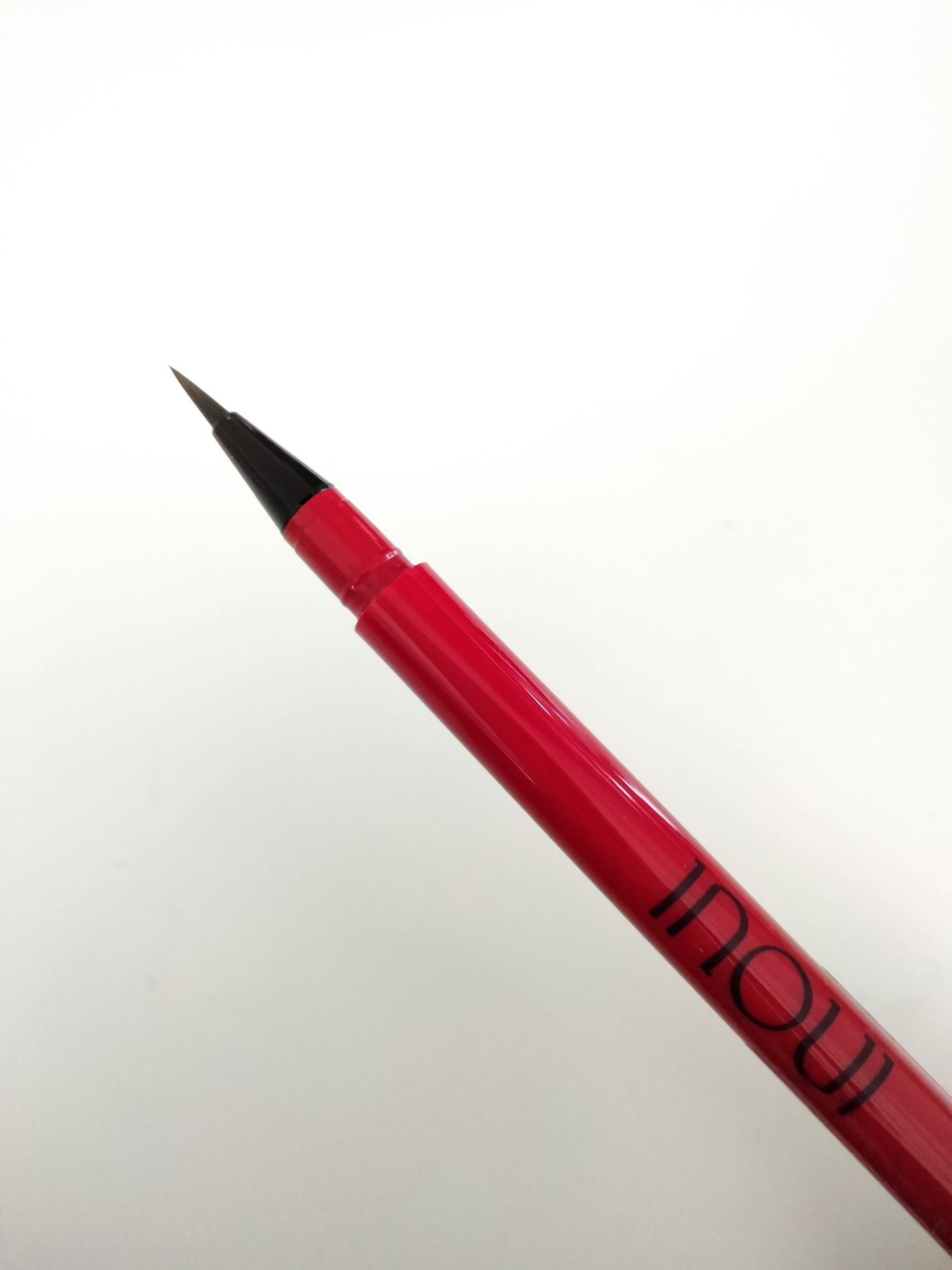 アイブロウリキッド/INOUI/リキッドアイブロウを使ったクチコミ(2枚目)