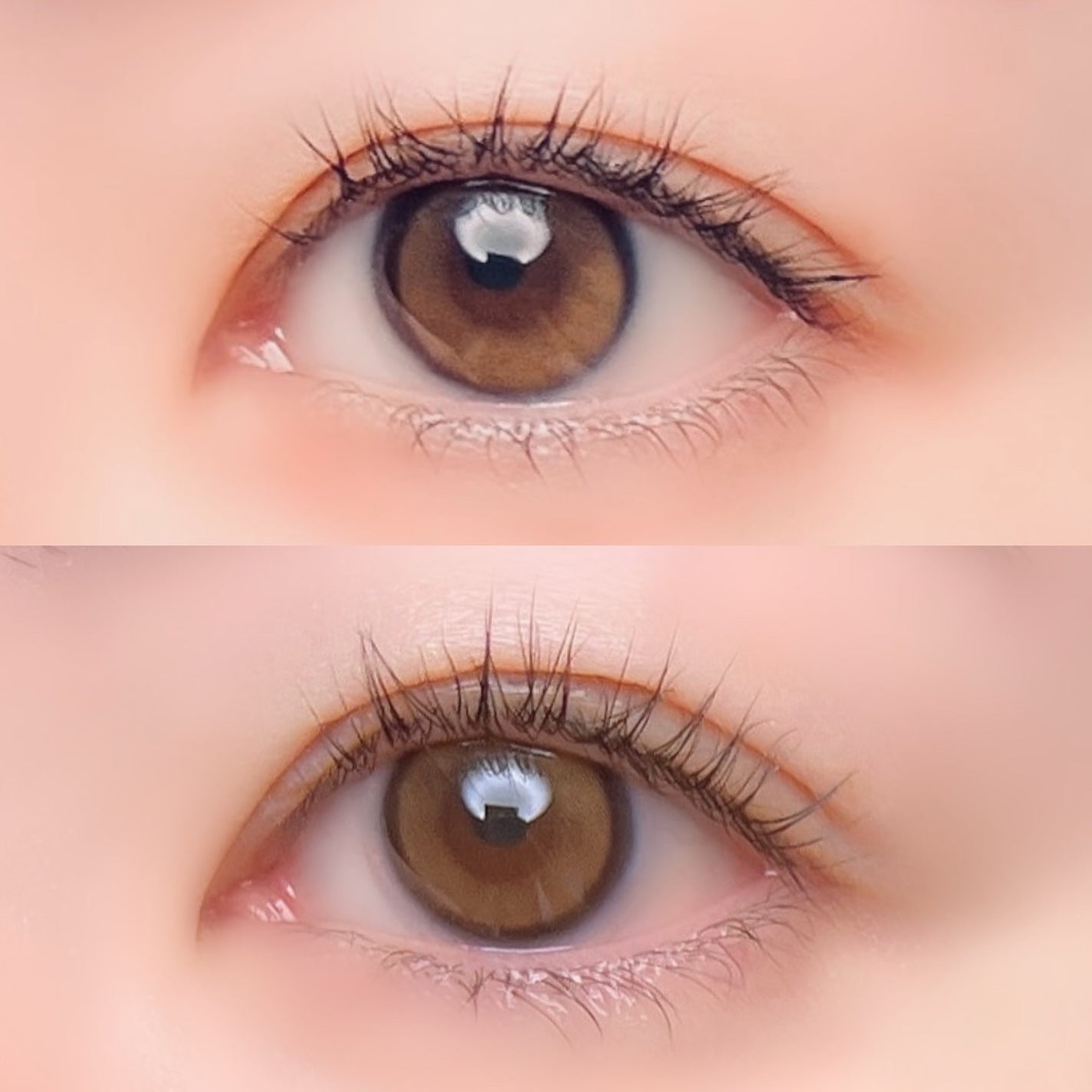 低刺激セルフまつげパーマキット/CLIONE/その他キットセットを使ったクチコミ(7枚目)