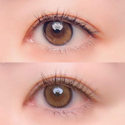 低刺激セルフまつげパーマキット/CLIONE/その他キットセットを使ったクチコミ(7枚目)