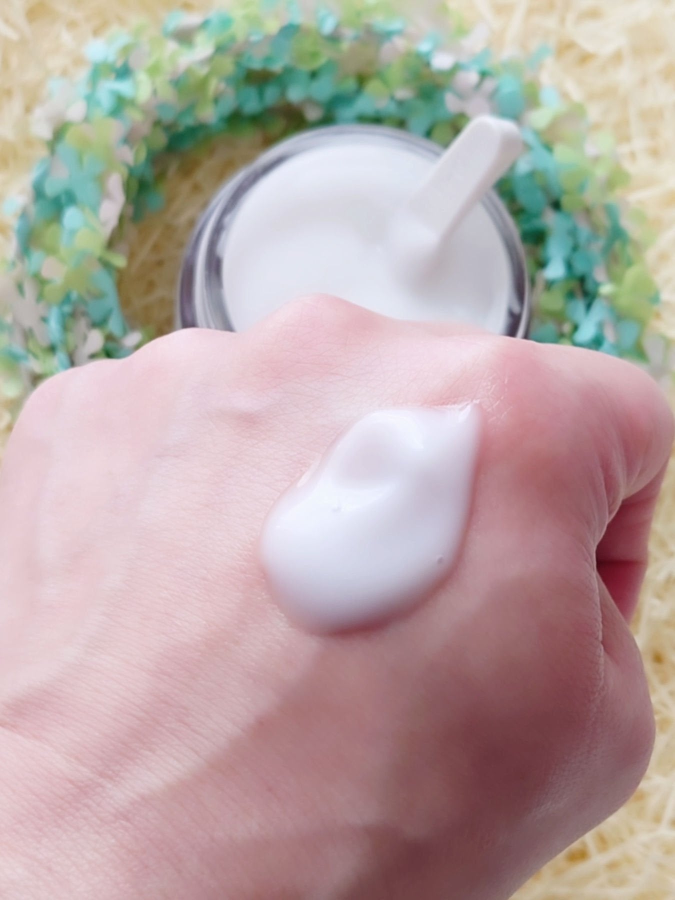 レッドブレミッシュ クリアスージングクリーム/Dr.G/フェイスクリームを使ったクチコミ(5枚目)