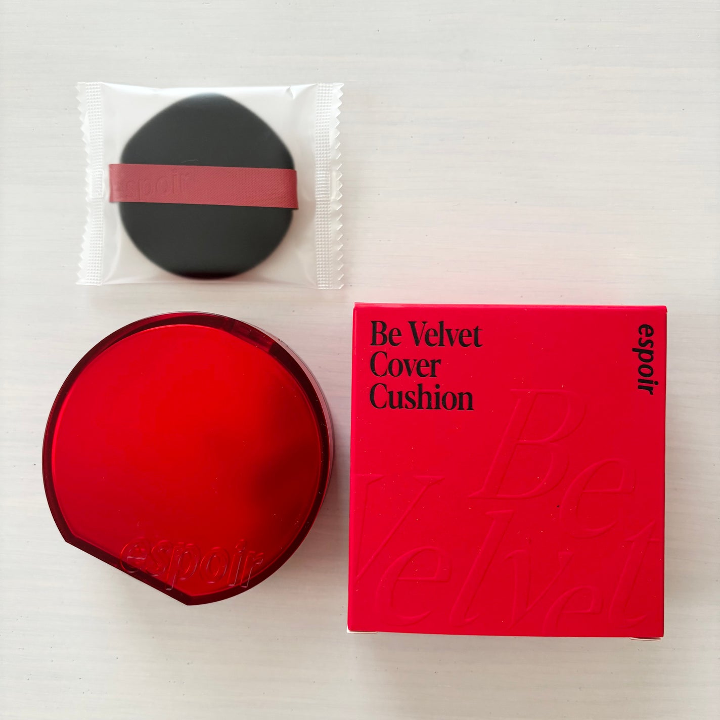 ããŒãã«ãããã«ããŒã¯ãã·ã§ã³/espoir/ã¯ãã·ã§ã³ãã¡ã³ããŒã·ã§ã³ã䜿ã£ãã¯ãã³ãïŒ4æç®ïŒ