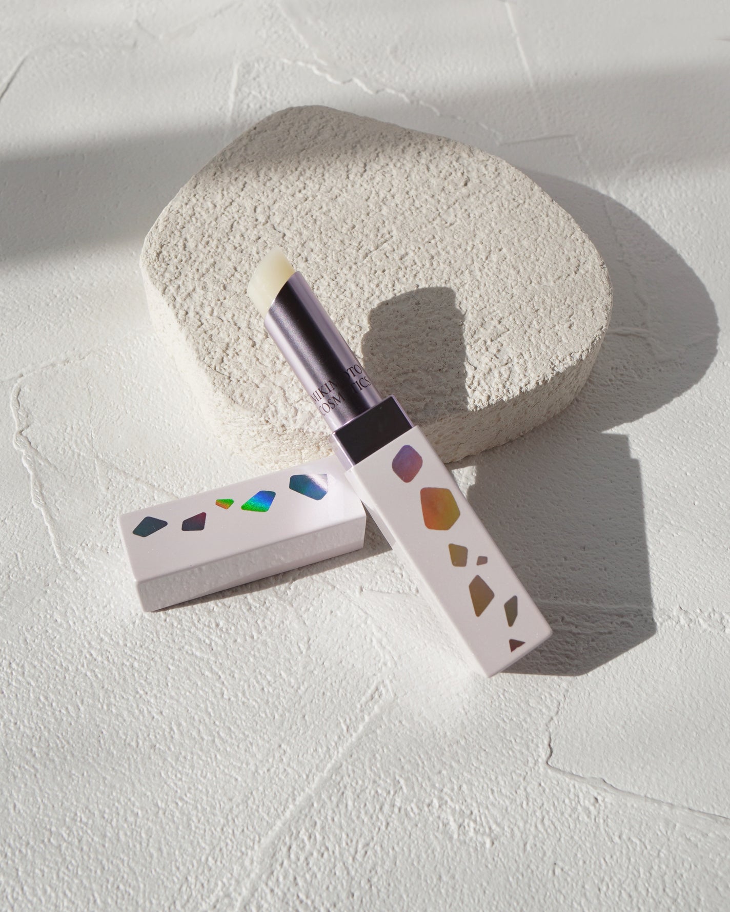 リップトリートメント/ミキモト コスメティックス/リップケアを使ったクチコミ(2枚目)