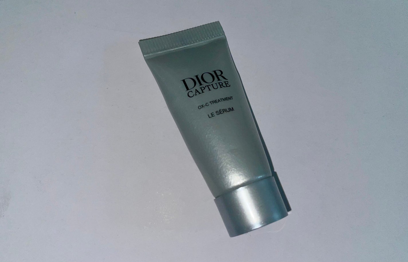 ディオール カプチュール ル セラム/Dior/美容液を使ったクチコミ(1枚目)