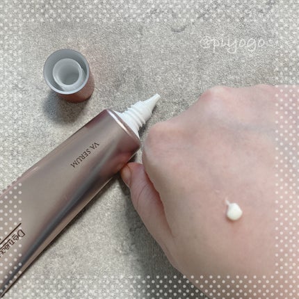 ダーマセプトRX VAセラム/ダーマセプトRX/美容液を使ったクチコミ(4枚目)