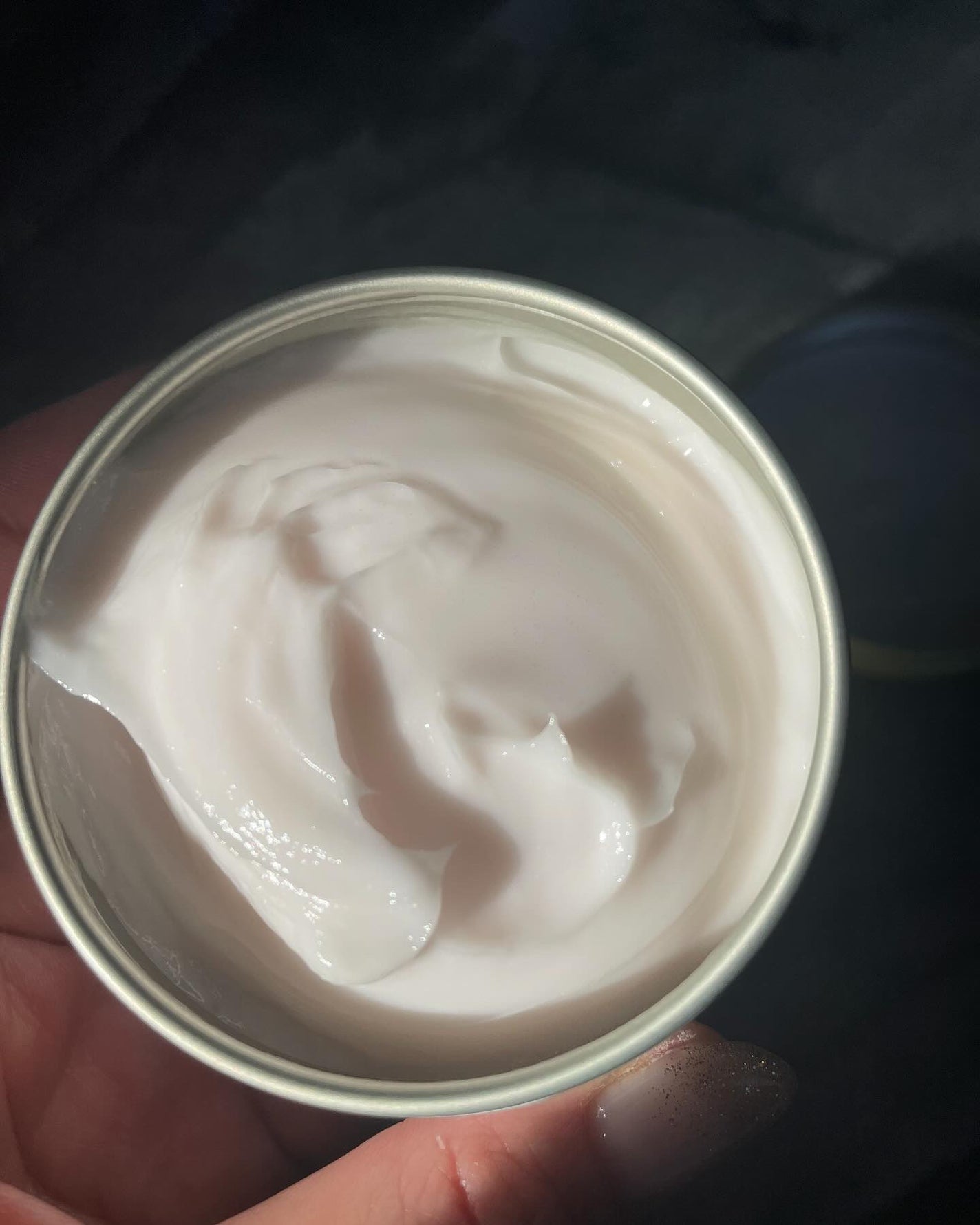 サロンスタイル ヘアワックス (グロッシーボリューム)/サロンスタイル/ヘアワックス・クリームを使ったクチコミ(2枚目)