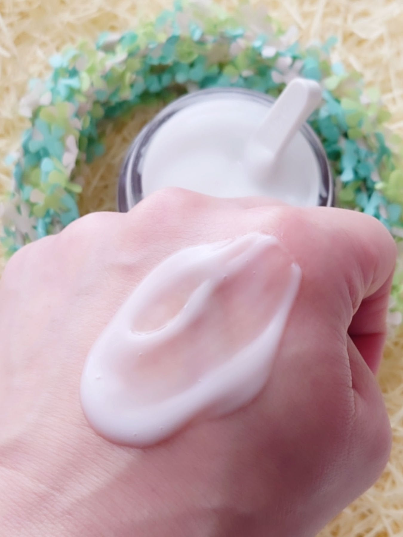 レッドブレミッシュ クリアスージングクリーム/Dr.G/フェイスクリームを使ったクチコミ(6枚目)