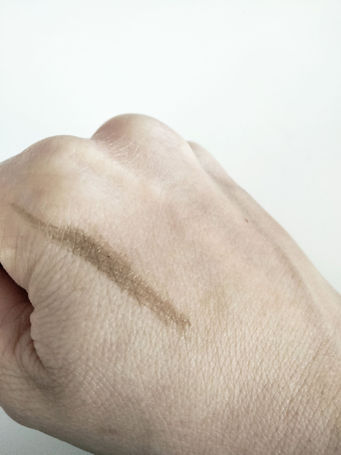 アイブロウリキッド/INOUI/リキッドアイブロウを使ったクチコミ(3枚目)