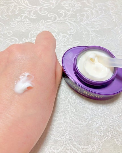 キャナルビジュー/EPORASHE/フェイスクリームを使ったクチコミ(7枚目)