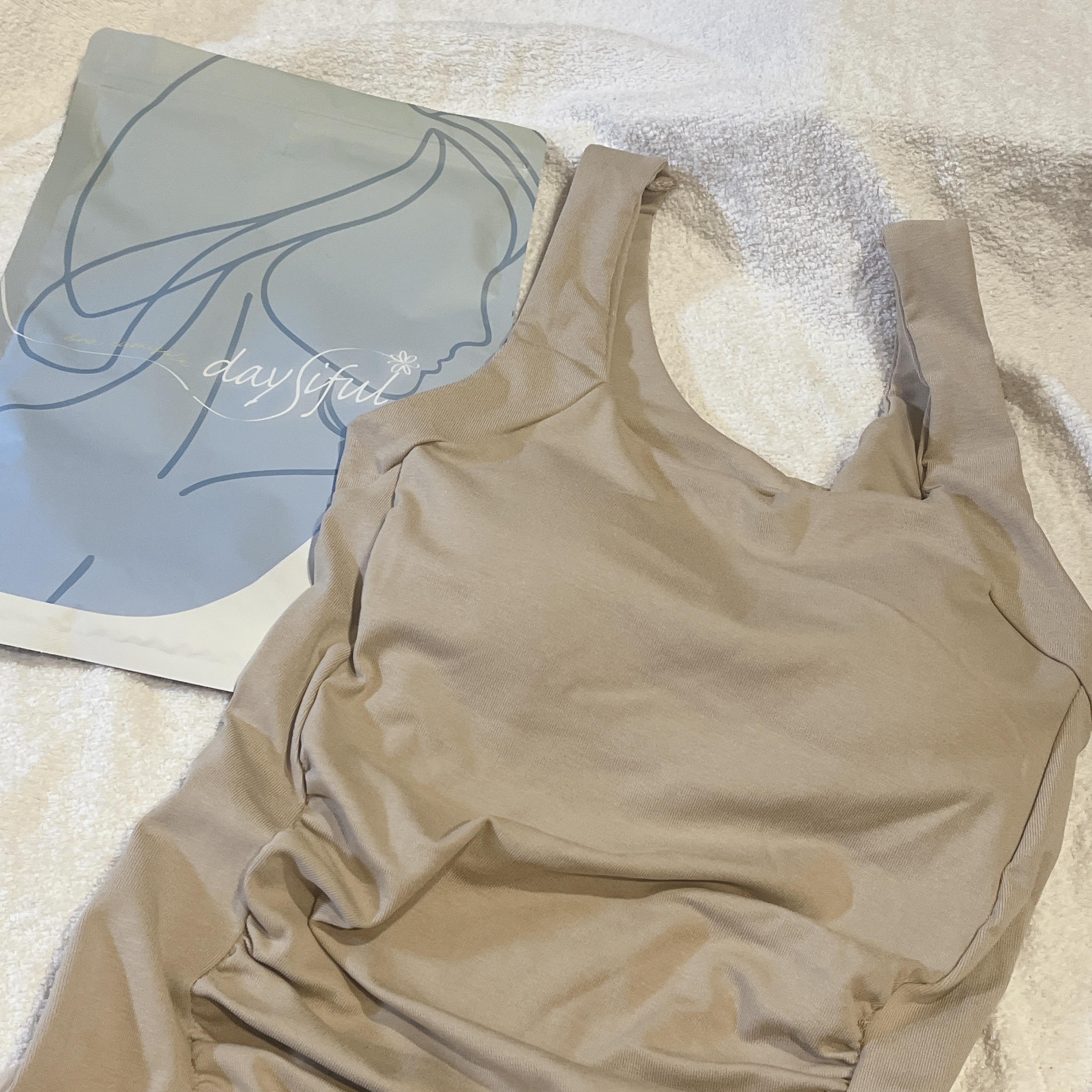 DAYSIFUL/ベビーマイン/その他を使ったクチコミ（1枚目）