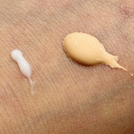 マイ コンフィデンス スキン モイスチャライジング プライマー グロウ/vim BEAUTY/化粧下地を使ったクチコミ(2枚目)