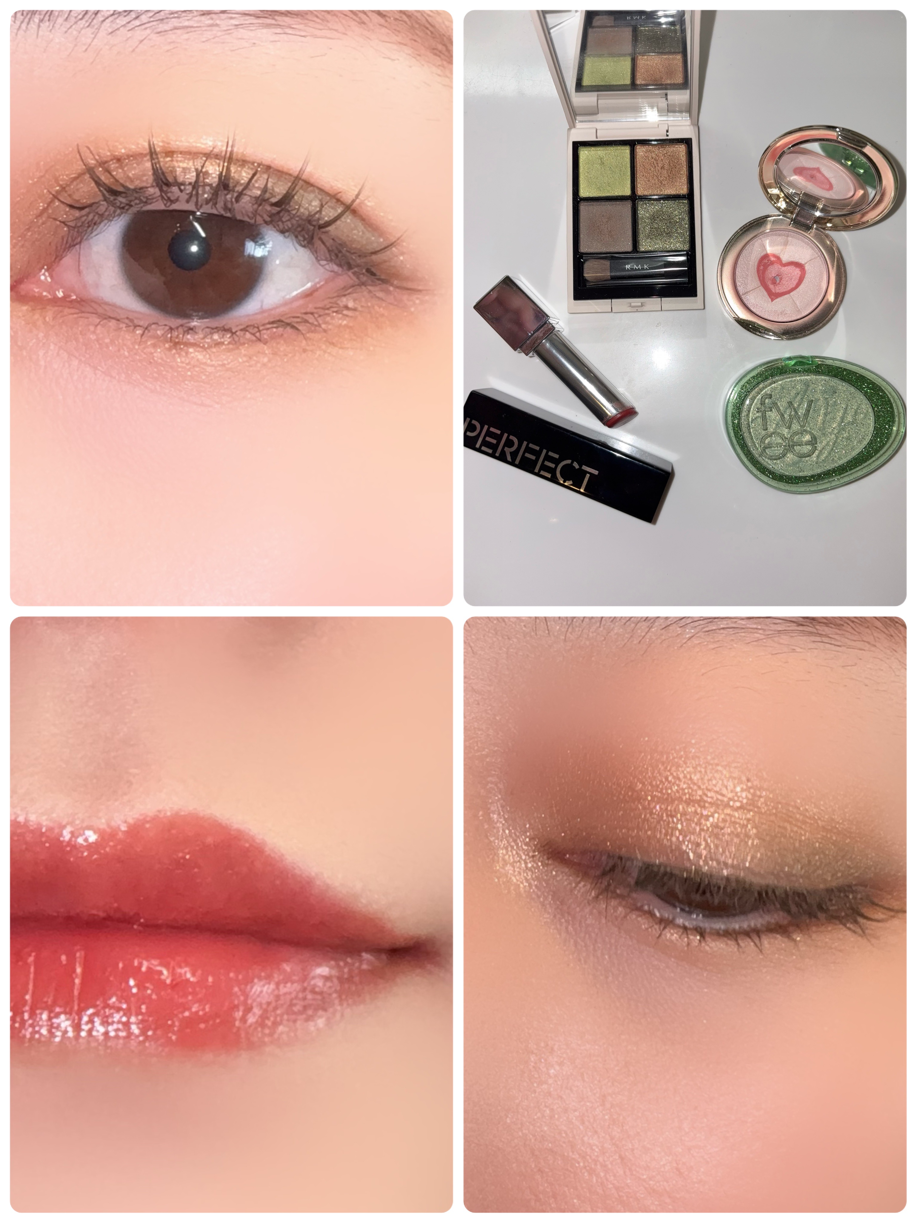 バイオリップ エッセンス リップスティック 703 Cinnamon/PERFECT DIARY/口紅を使ったクチコミ（1枚目）