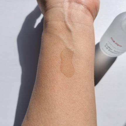 ガラク ナイアシン 3.0 エッセンス/manyo/美容液を使ったクチコミ(4枚目)