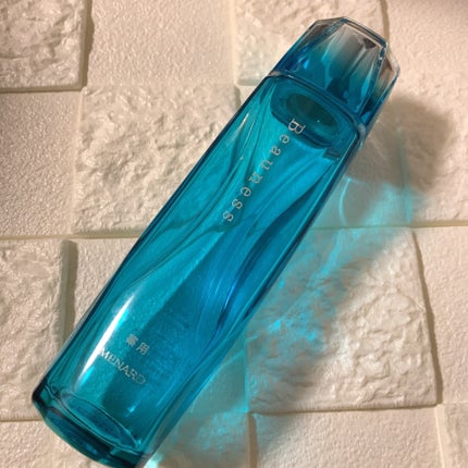 薬用 ビューネ/メナード/化粧水を使ったクチコミ(1枚目)