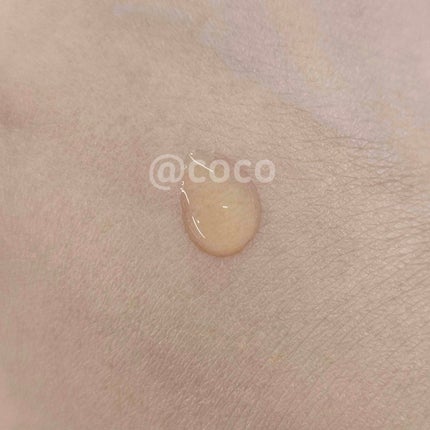 PDRNカフェインショット/IOPE/美容液を使ったクチコミ(2枚目)