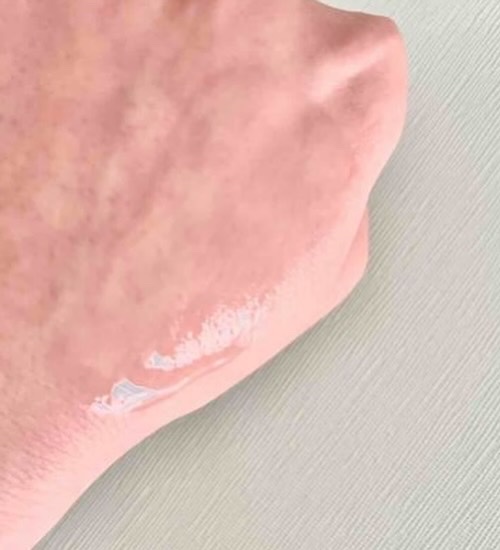 セルメイジング コラーゲン ポア パーフェクティング アンプル/Torriden/美容液を使ったクチコミ（3枚目）