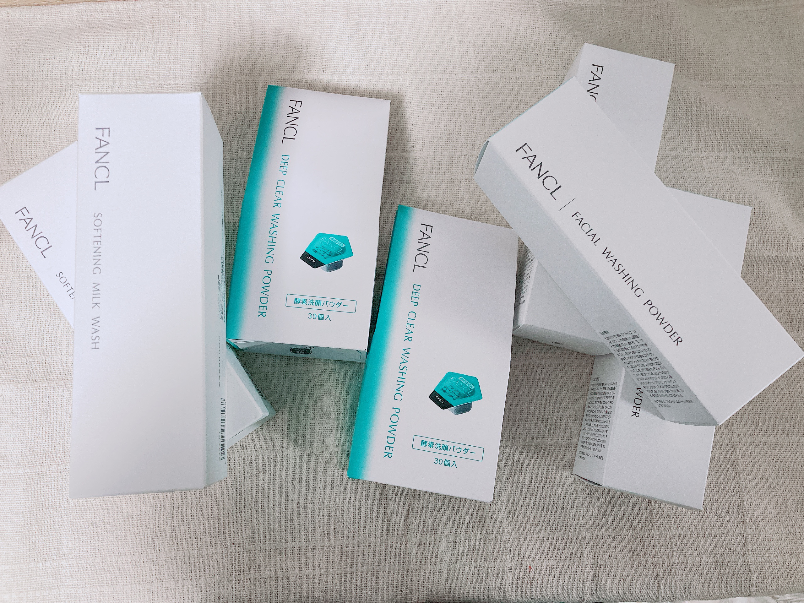 マルチビタミン＆ミネラル Base POWER/ファンケル/健康サプリメントを使ったクチコミ（1枚目）