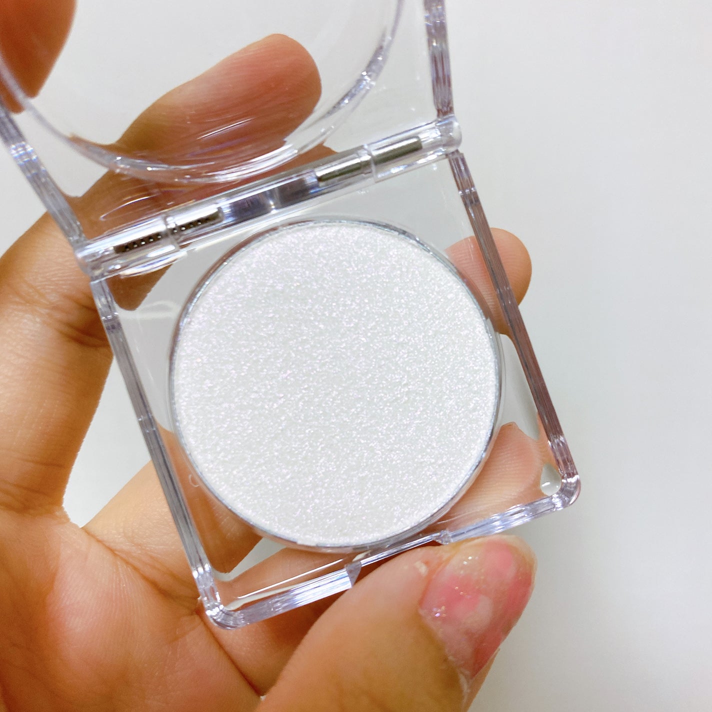 シピシピ ブリンブリンハイライター /CipiCipi/パウダーハイライトを使ったクチコミ(2枚目)