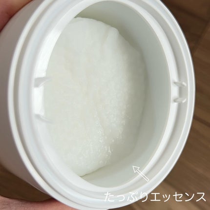 PHセンシティブトナーパッド/SAM'U/トナーパッドを使ったクチコミ(4枚目)