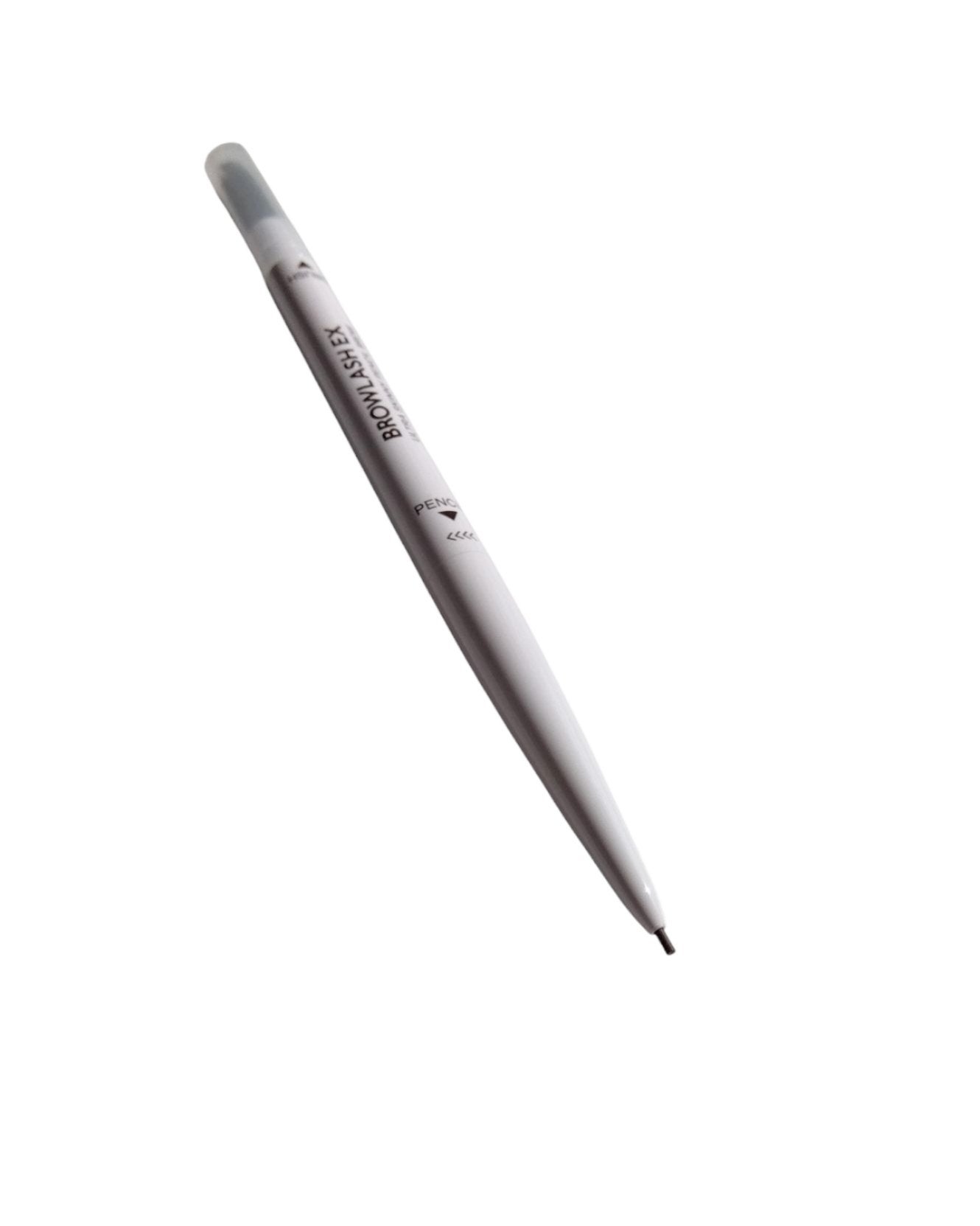 ブロウラッシュEX ウルトラスキニーペンシルブロウ N/ブロウラッシュ/アイブロウペンシルを使ったクチコミ(3枚目)