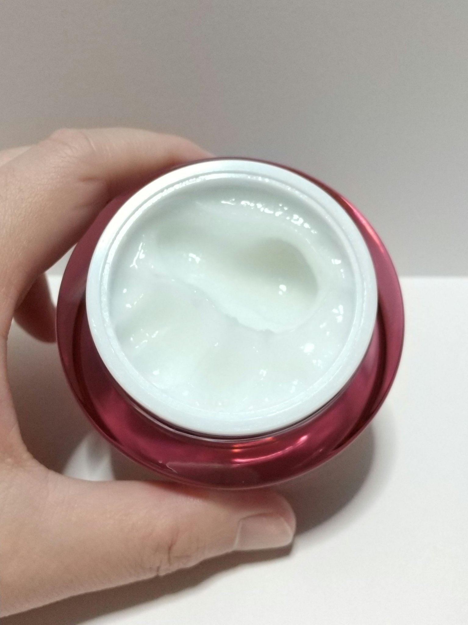 プロバイオダームタイトニングコラーゲンクリーム/BIOHEAL BOH/フェイスクリームを使ったクチコミ（2枚目）