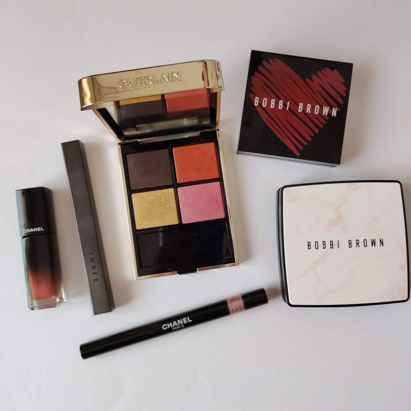 ルージュ アリュール ラック 96 アヴァン ギャルディスト/CHANEL/口紅を使ったクチコミ（1枚目）