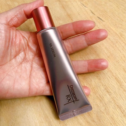 ダーマセプトRX VAセラム/ダーマセプトRX/美容液を使ったクチコミ(4枚目)