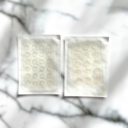 エイクリアスポットキュアパッチ/Dr.G/その他スキンケアを使ったクチコミ(4枚目)