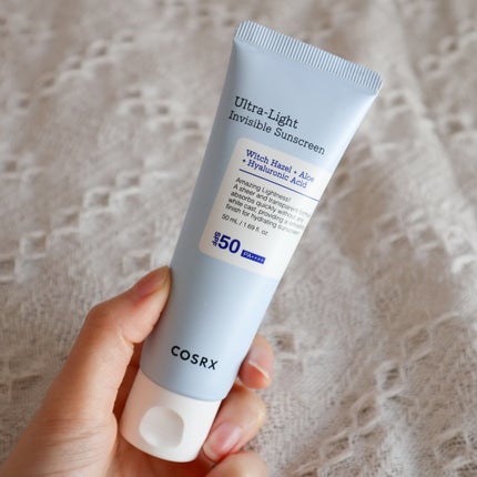 RXザ・6ペプチドスキンブースターセラム/COSRX/ブースター・導入液を使ったクチコミ(4枚目)