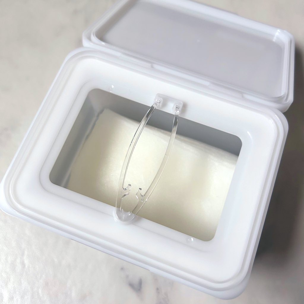 レッドブレミッシュクイックPHAシートマスク/Dr.G/シートマスク・パックを使ったクチコミ（2枚目）