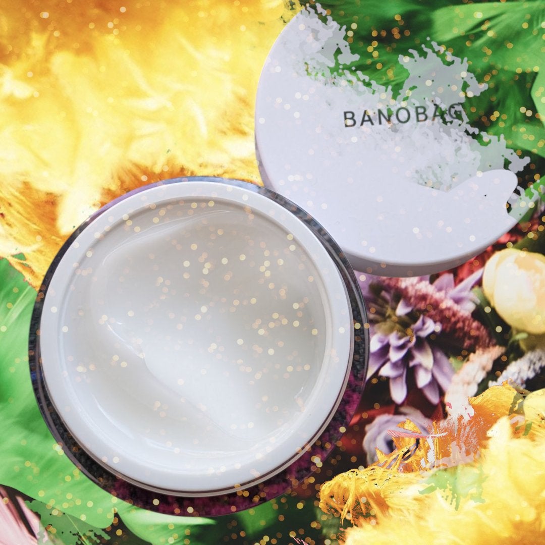 アルファラディアンスグローセラム/BANOBAGI/美容液を使ったクチコミ(5枚目)