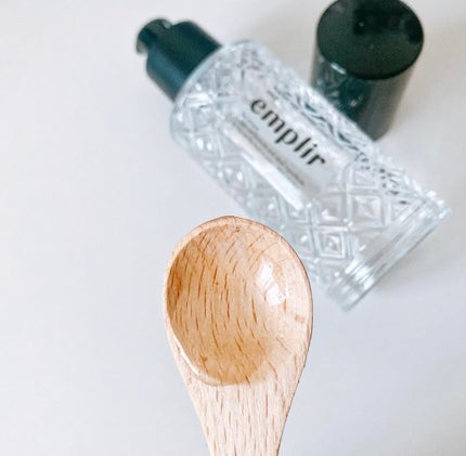 ウォーターベール モイストシャンプー/トリートメント/emplir/市販シャンプーを使ったクチコミ(4枚目)