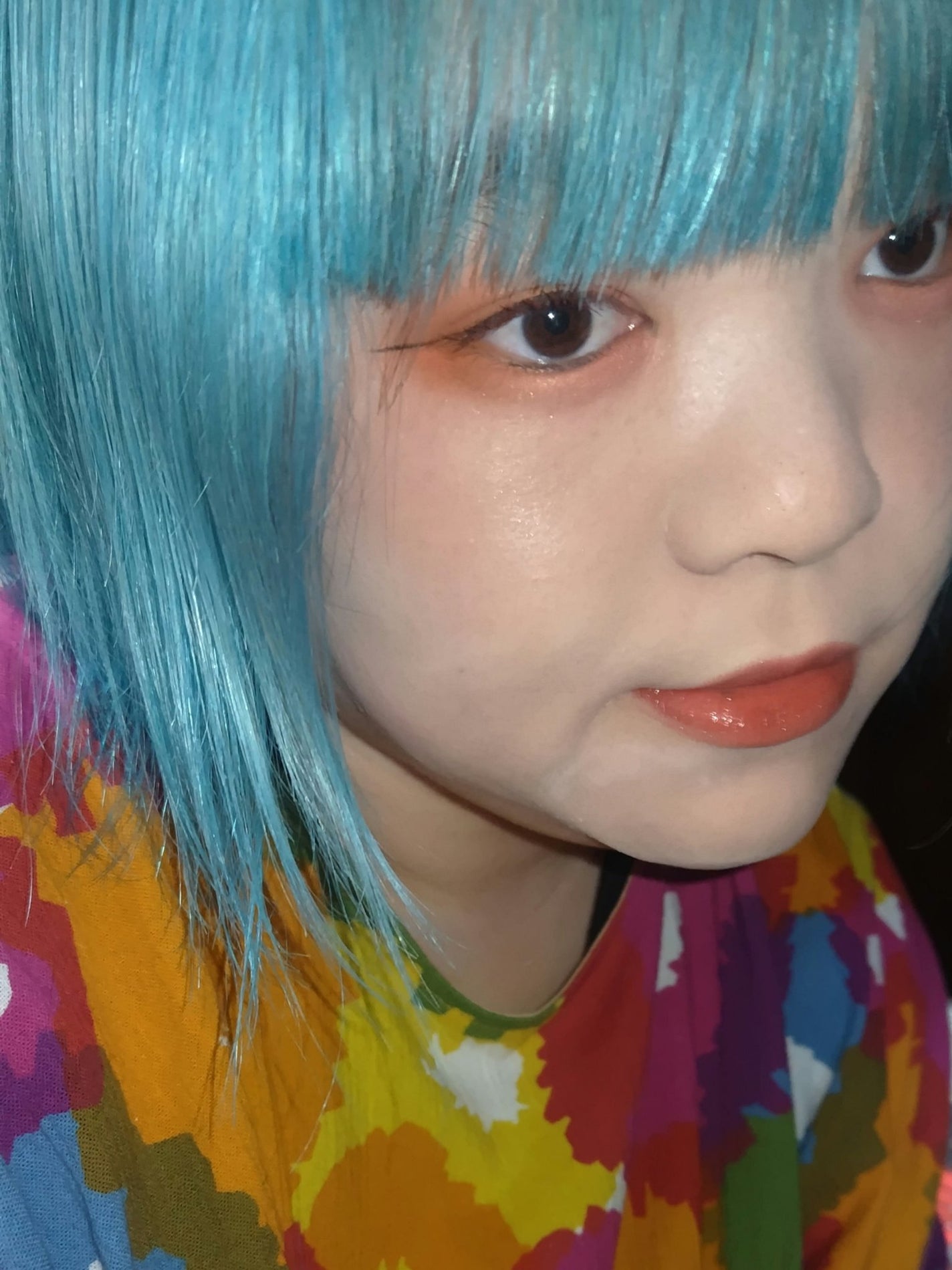 スモール アイシャドウ/M・A・C/単色アイシャドウを使ったクチコミ(7枚目)