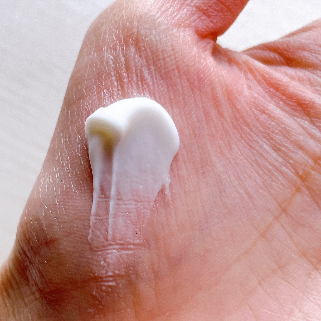 リードルショット ビタライト クリーム/VT/フェイスクリームを使ったクチコミ（2枚目）