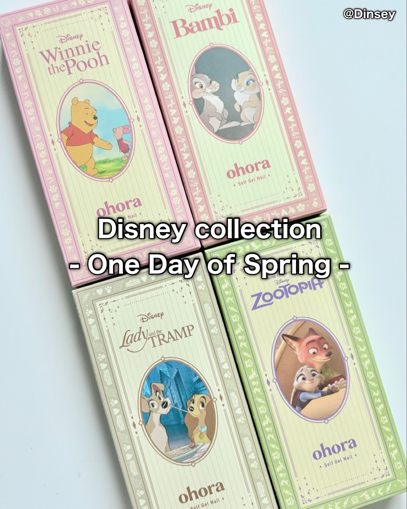 yuki/フォロバします❤️ on LIPS 「ohoraDisneycollection-OneDayofS..」(2枚目)