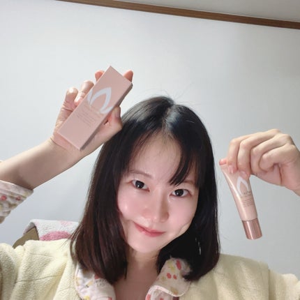 ルミエグラン アイゾーンクリーム/LumieGran/アイケア・アイクリームを使ったクチコミ(6枚目)