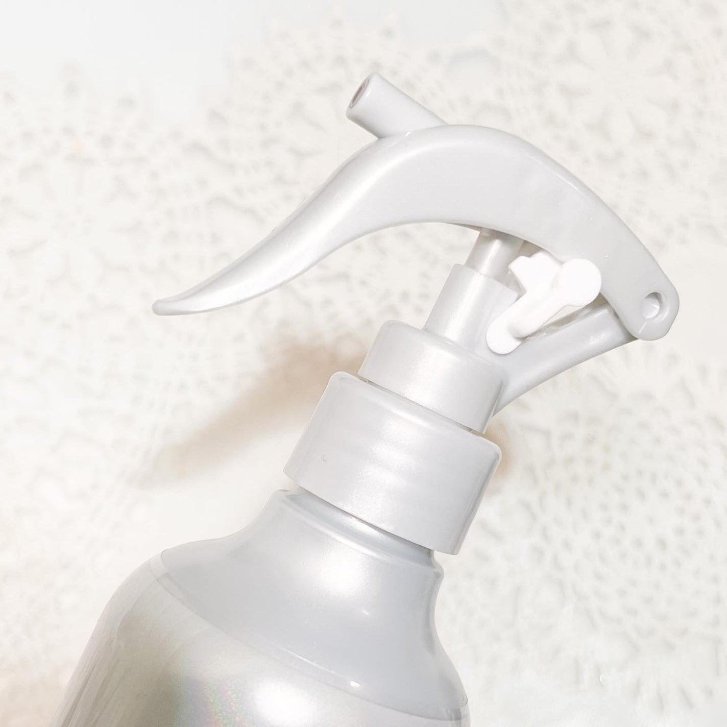 ヒートケア&スタイリング ミストシャワー/プロスタイル/プレスタイリング・寝ぐせ直しを使ったクチコミ(2枚目)