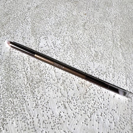 Wポイントメイクブラシ/SHOBIDO/メイクブラシを使ったクチコミ(3枚目)