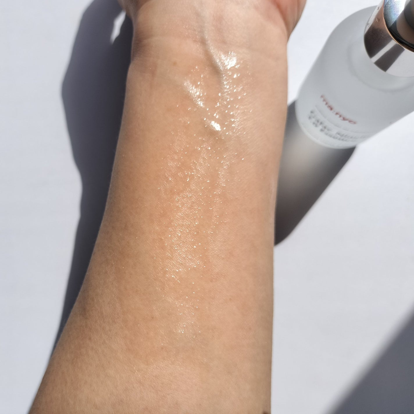 ガラク ナイアシン 3.0 エッセンス/manyo/美容液を使ったクチコミ(5枚目)