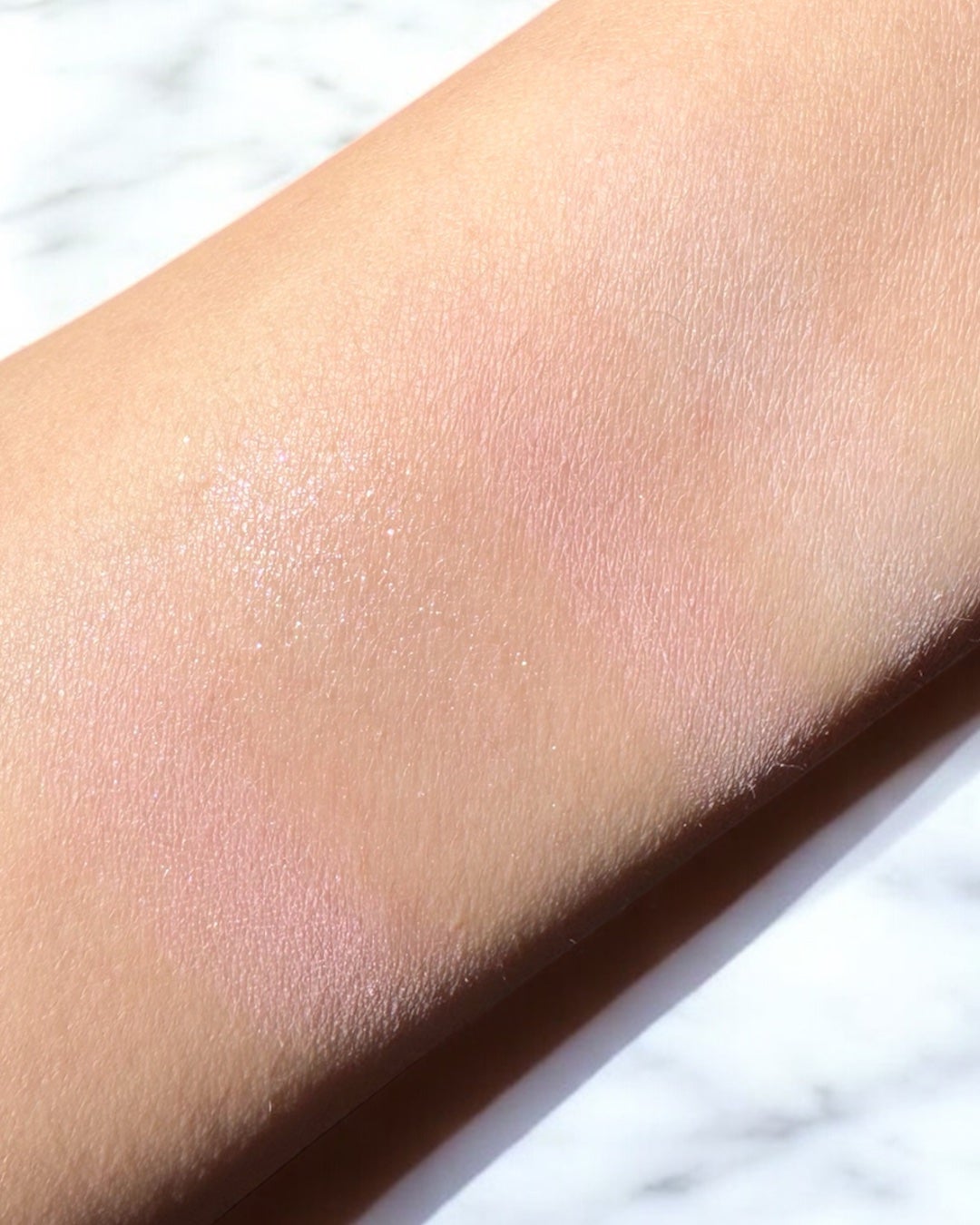 VDL チークステイン ブラッシャー パレット/VDL/パウダーチークを使ったクチコミ(6枚目)